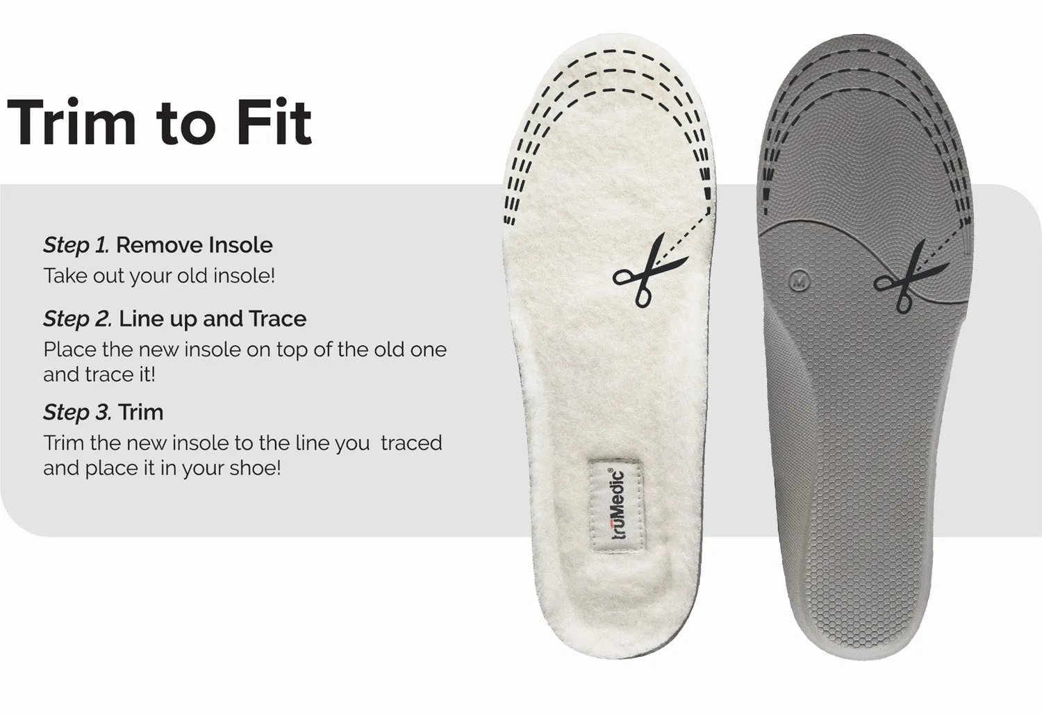 Deluxsole Insoles™ - Premium