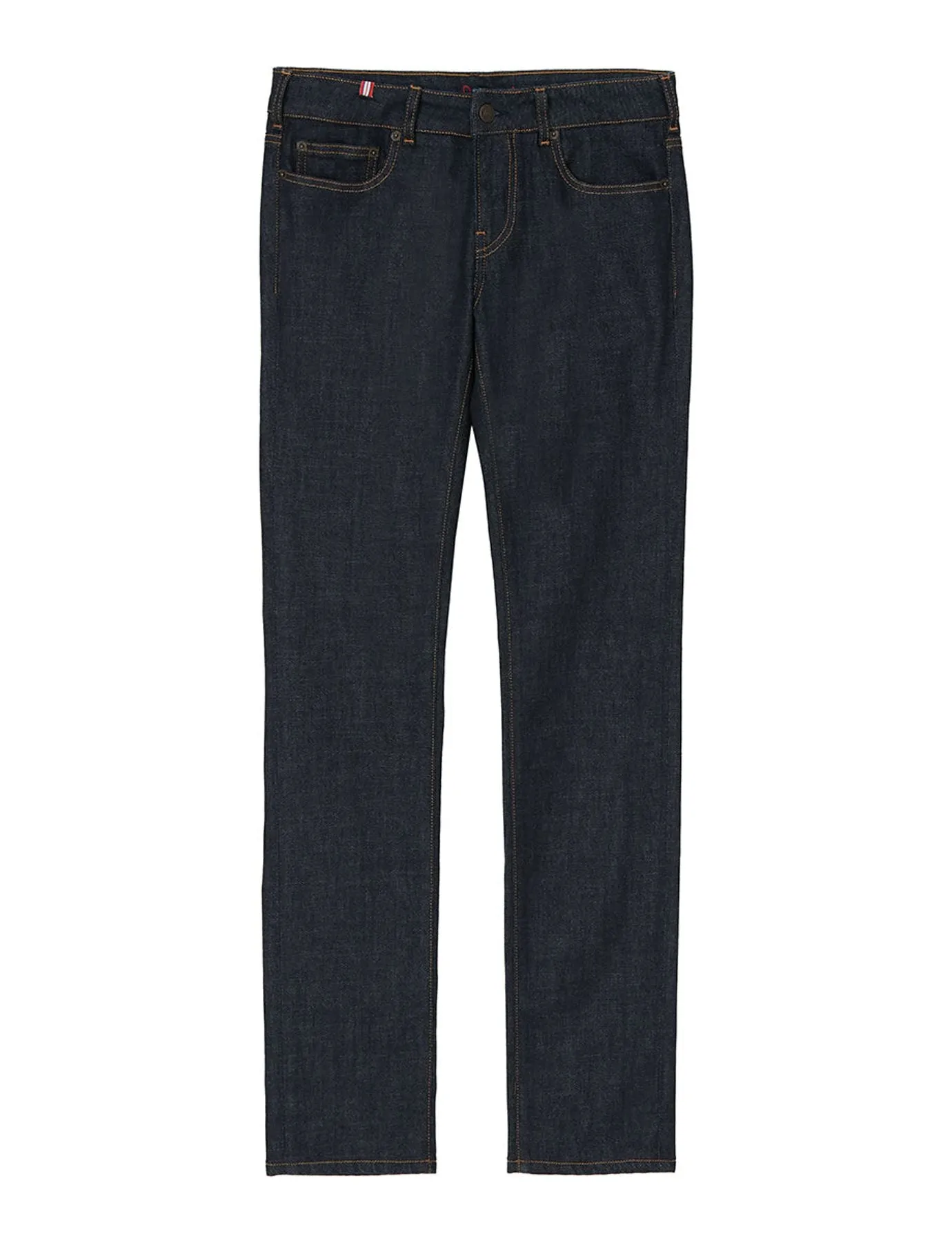 Denim Bamboo navy blue