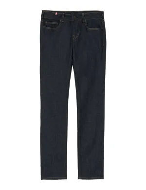 Denim Bamboo navy blue