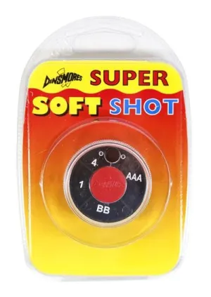 DINSMORES T4M - 4 Way Shot Dispenser - Mini