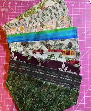 Dog Bandana