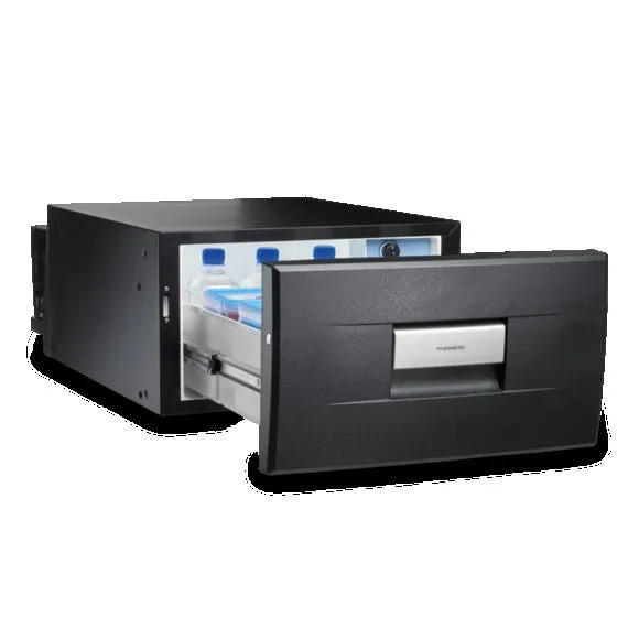 Dometic Coolmatic CD30 Draw Fridge - 30 Litre