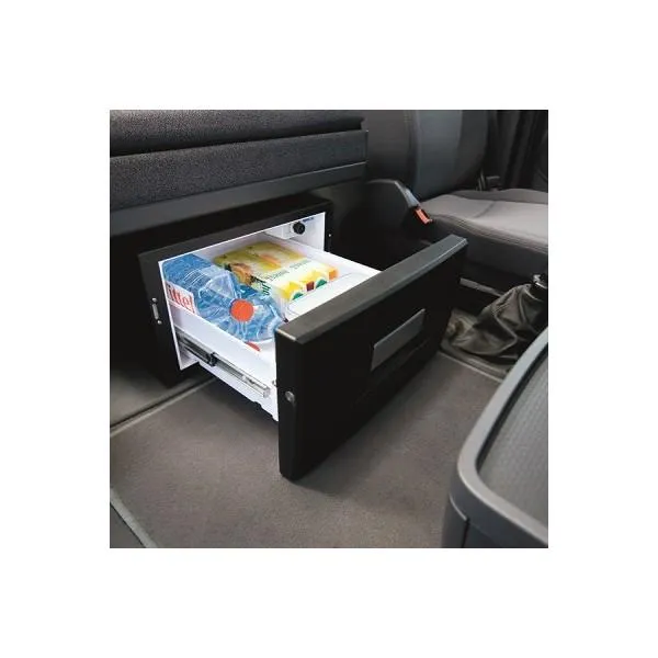 Dometic Coolmatic CD30 Draw Fridge - 30 Litre