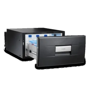 Dometic Coolmatic CD30 Draw Fridge - 30 Litre