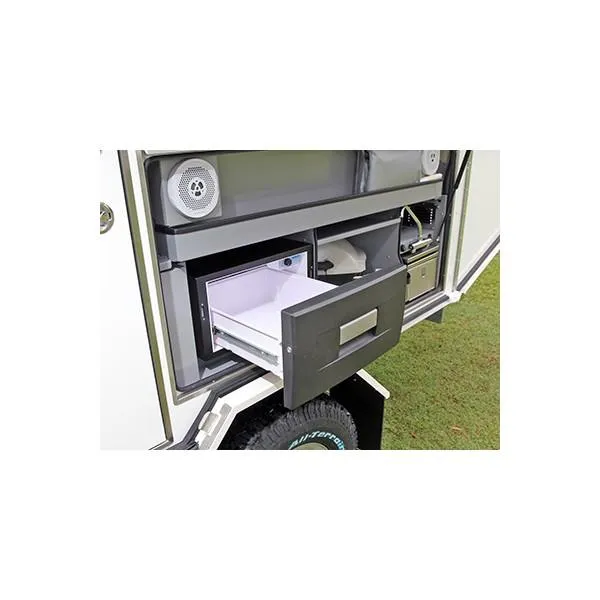 Dometic Coolmatic CD30 Draw Fridge - 30 Litre