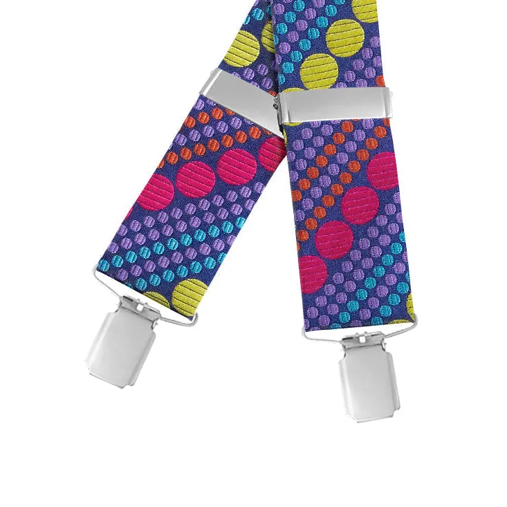Dotlan - Braces/Suspenders