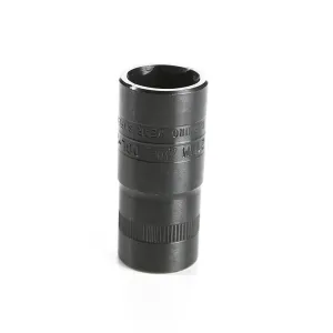 Double Duty Flip Sockets