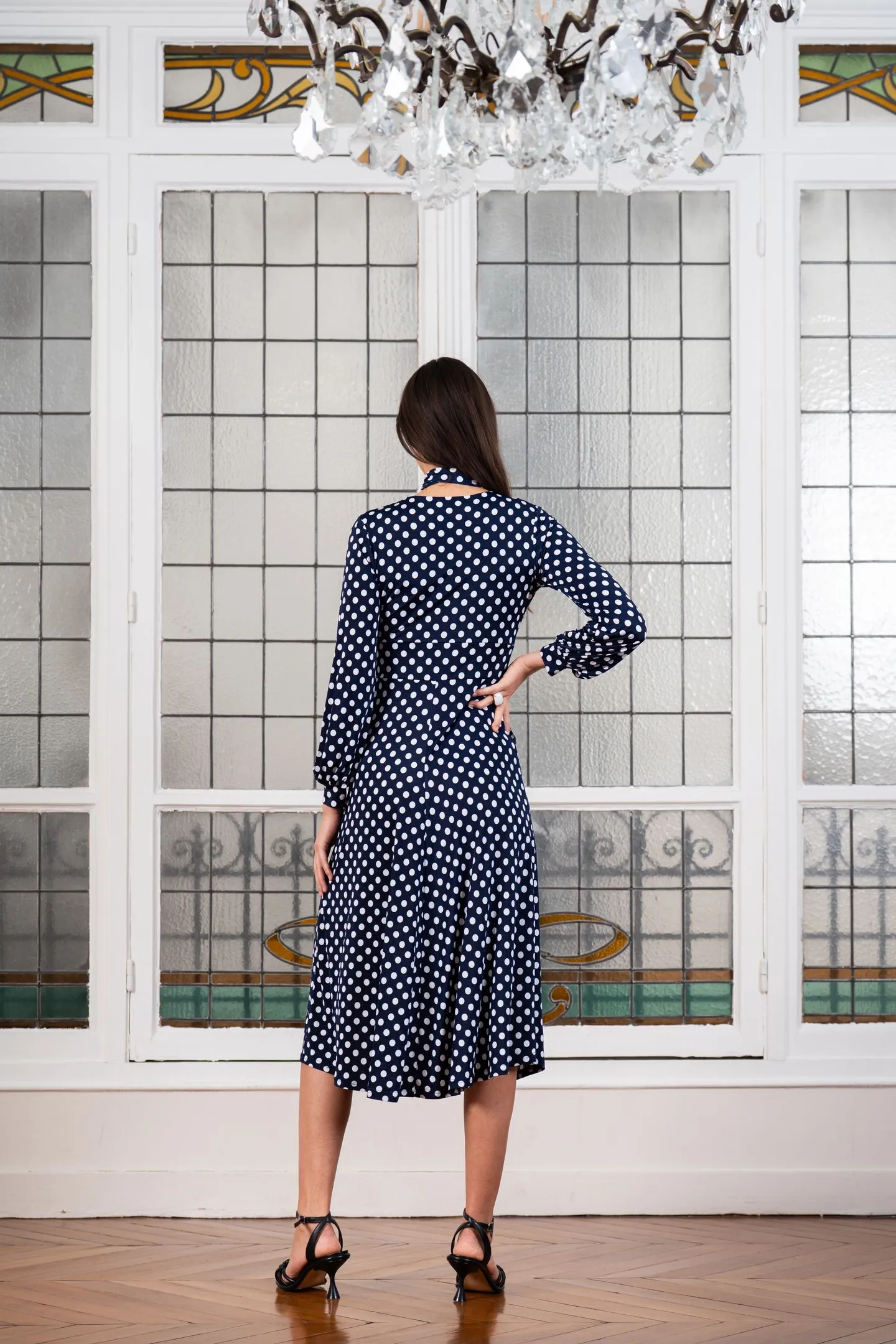 Dress Divine