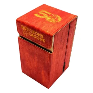 Dungeons & Dragons 50th Anniversary Dice Tower
