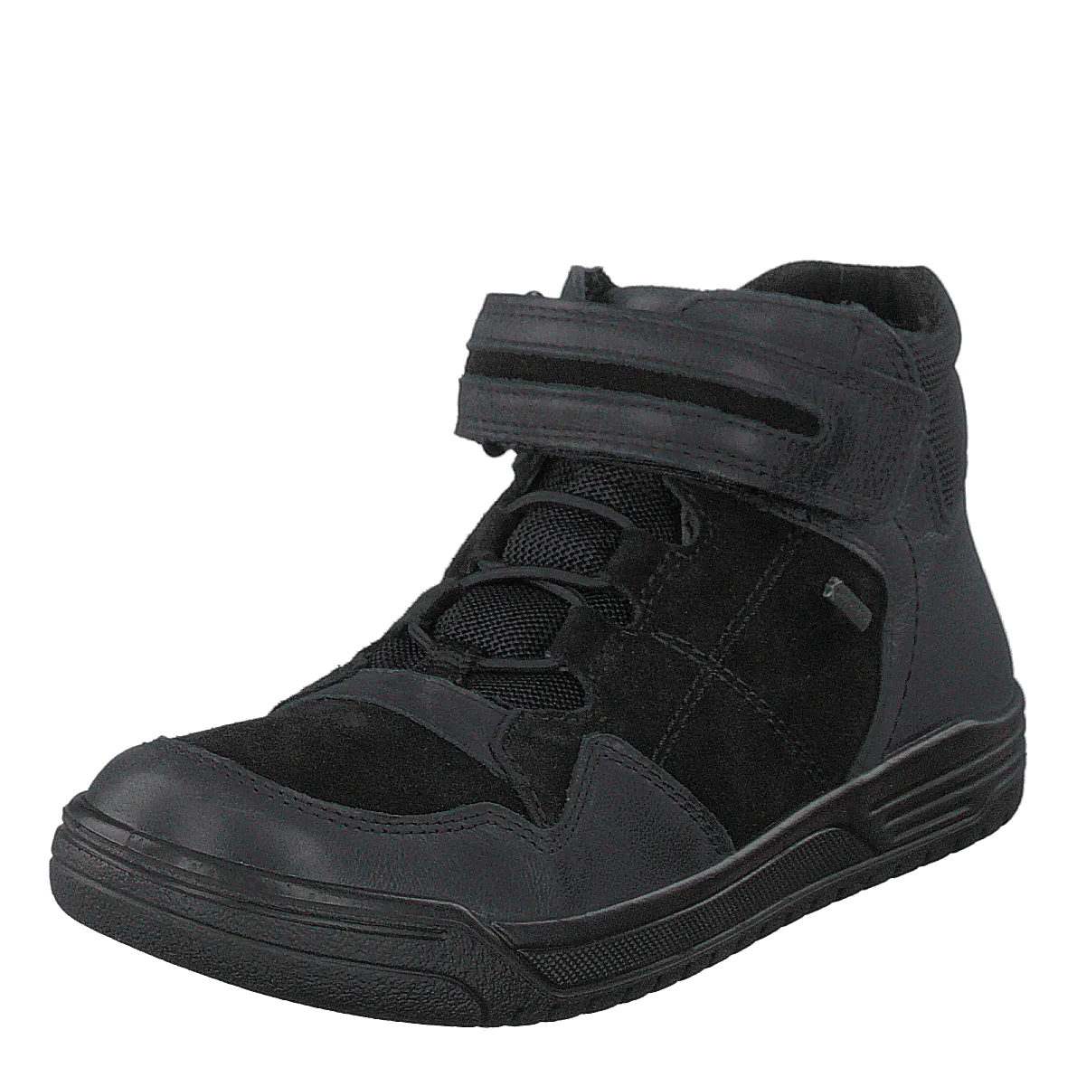 Earth Gore-tex® Grau/schwarz