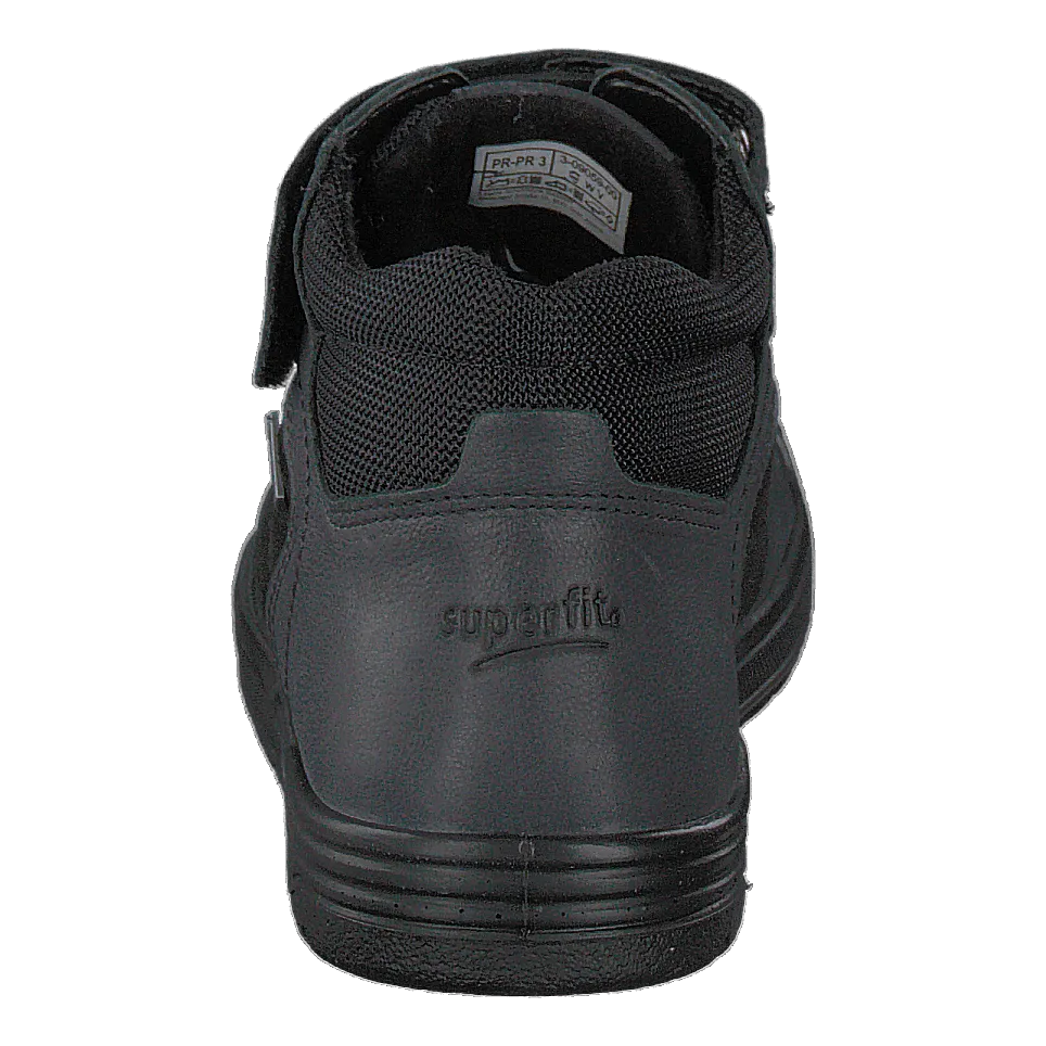 Earth Gore-tex® Grau/schwarz