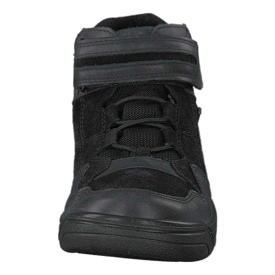 Earth Gore-tex® Grau/schwarz