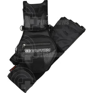 Easton Flipside 4 Tube Quiver & Belt