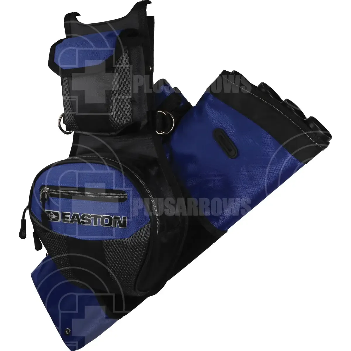 Easton Flipside 4 Tube Quiver & Belt