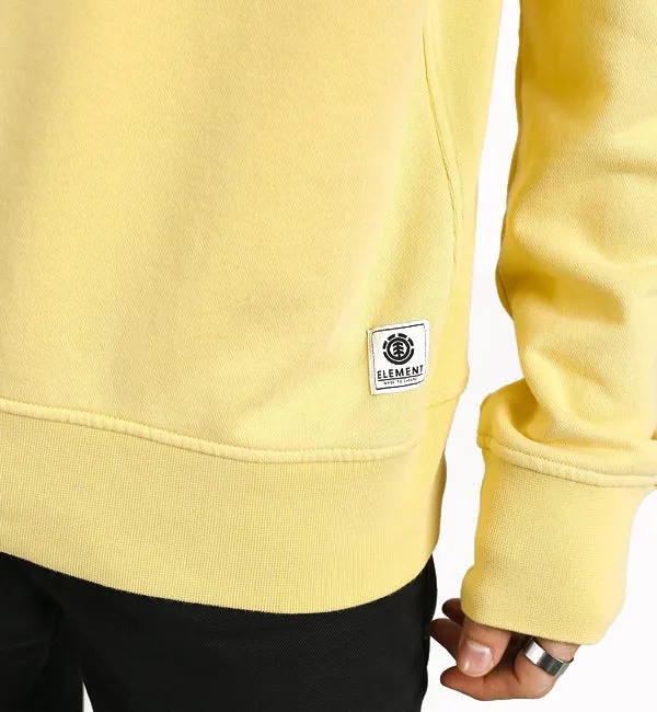 Element Neon Crew Sweat Shirt