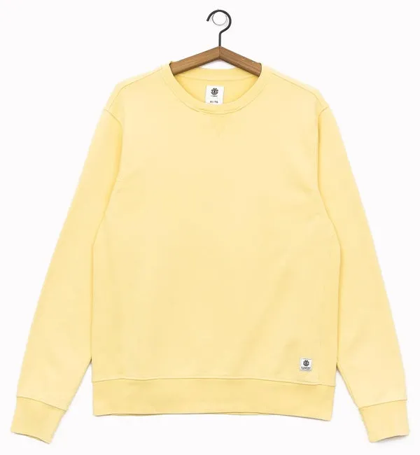 Element Neon Crew Sweat Shirt