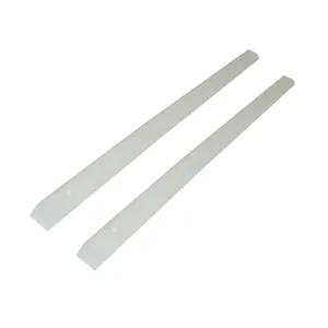 Epoch - 14" White Rails
