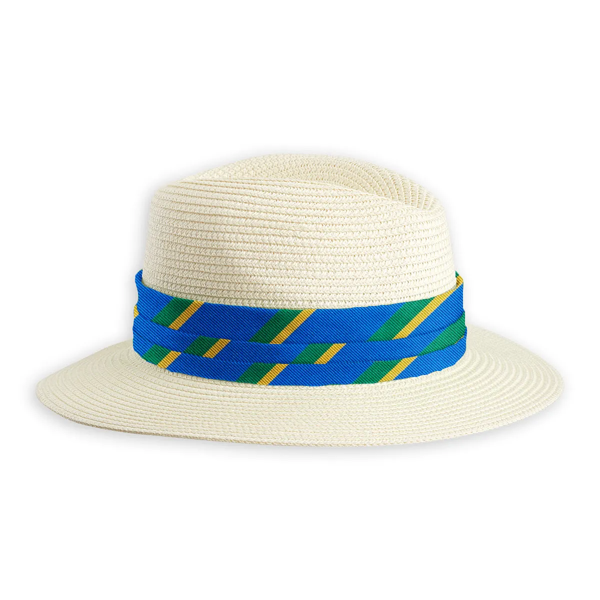 Erin Brook - Hat Band