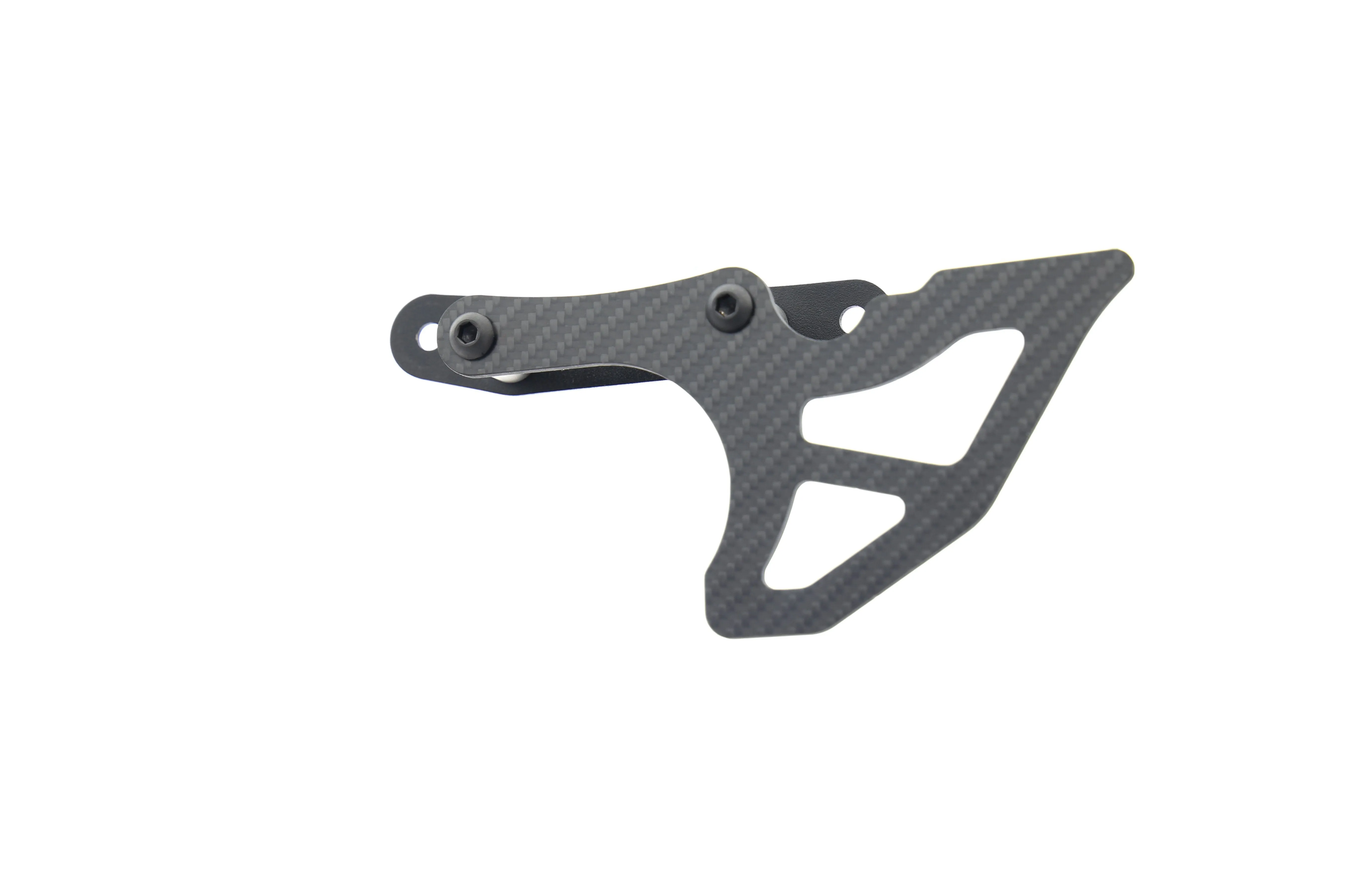 Evotech Yamaha MT-10 Carbon Fibre Toe Guard (2016-2021)