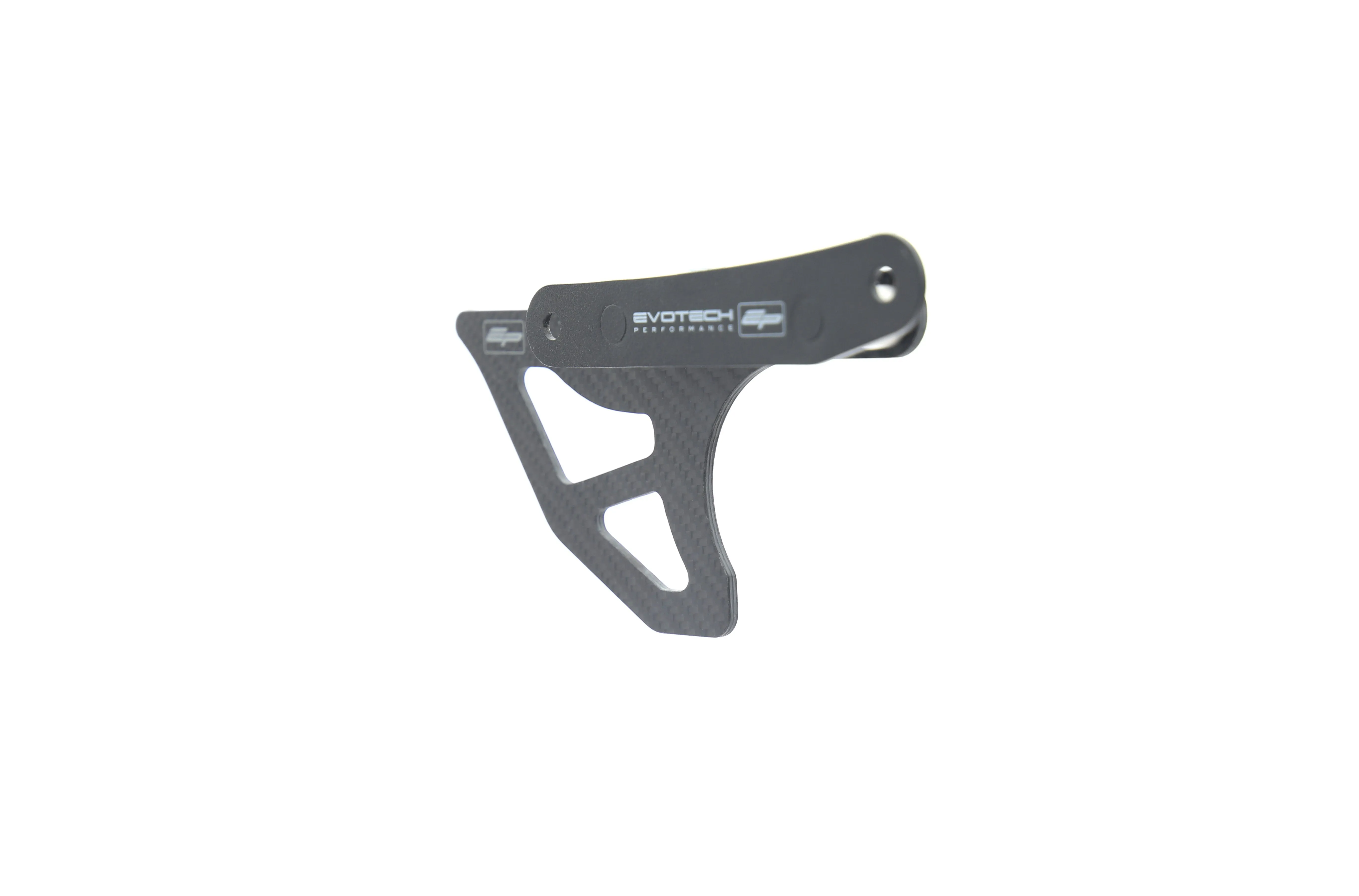 Evotech Yamaha MT-10 Carbon Fibre Toe Guard (2016-2021)