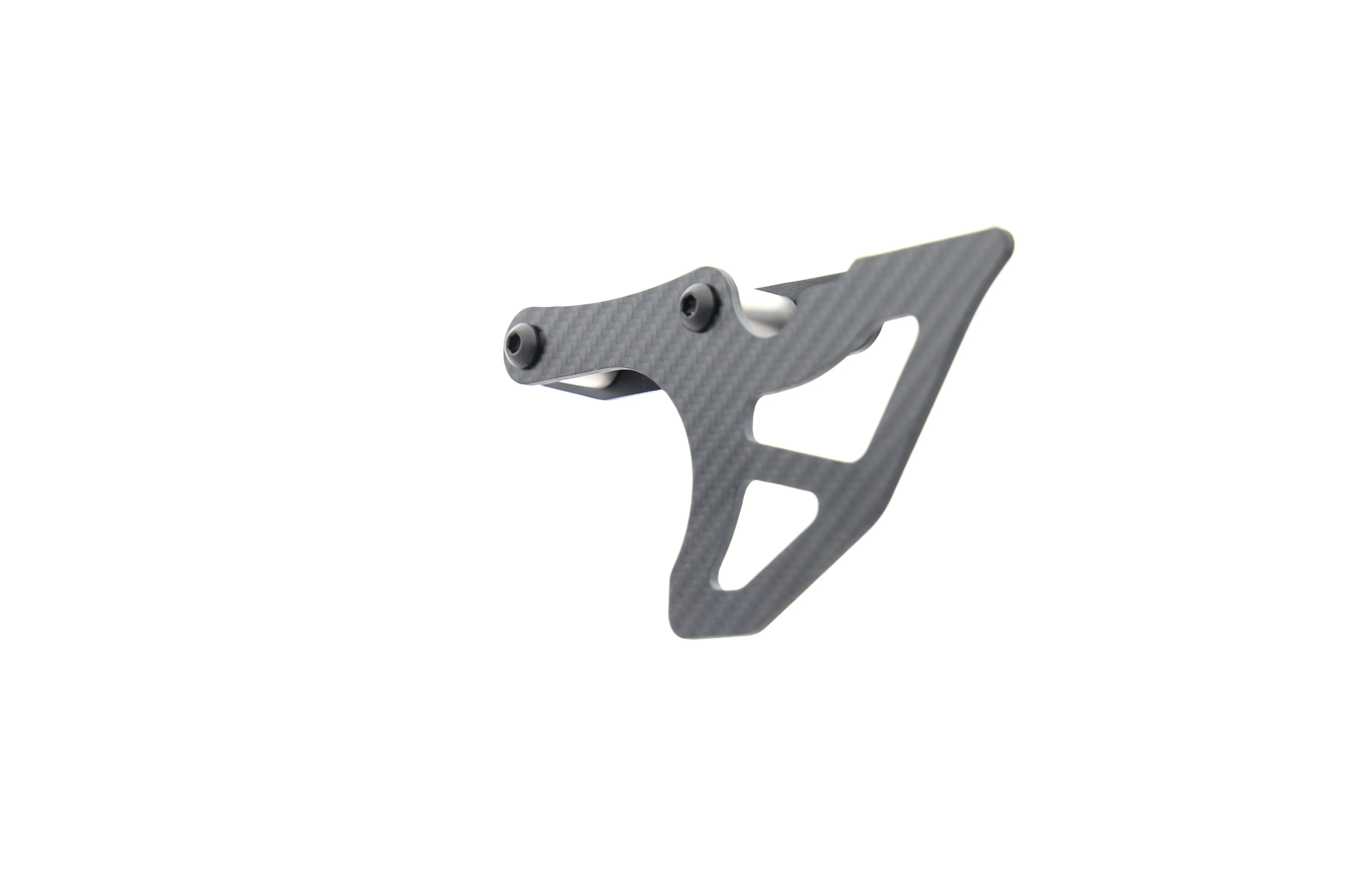 Evotech Yamaha MT-10 Carbon Fibre Toe Guard (2016-2021)