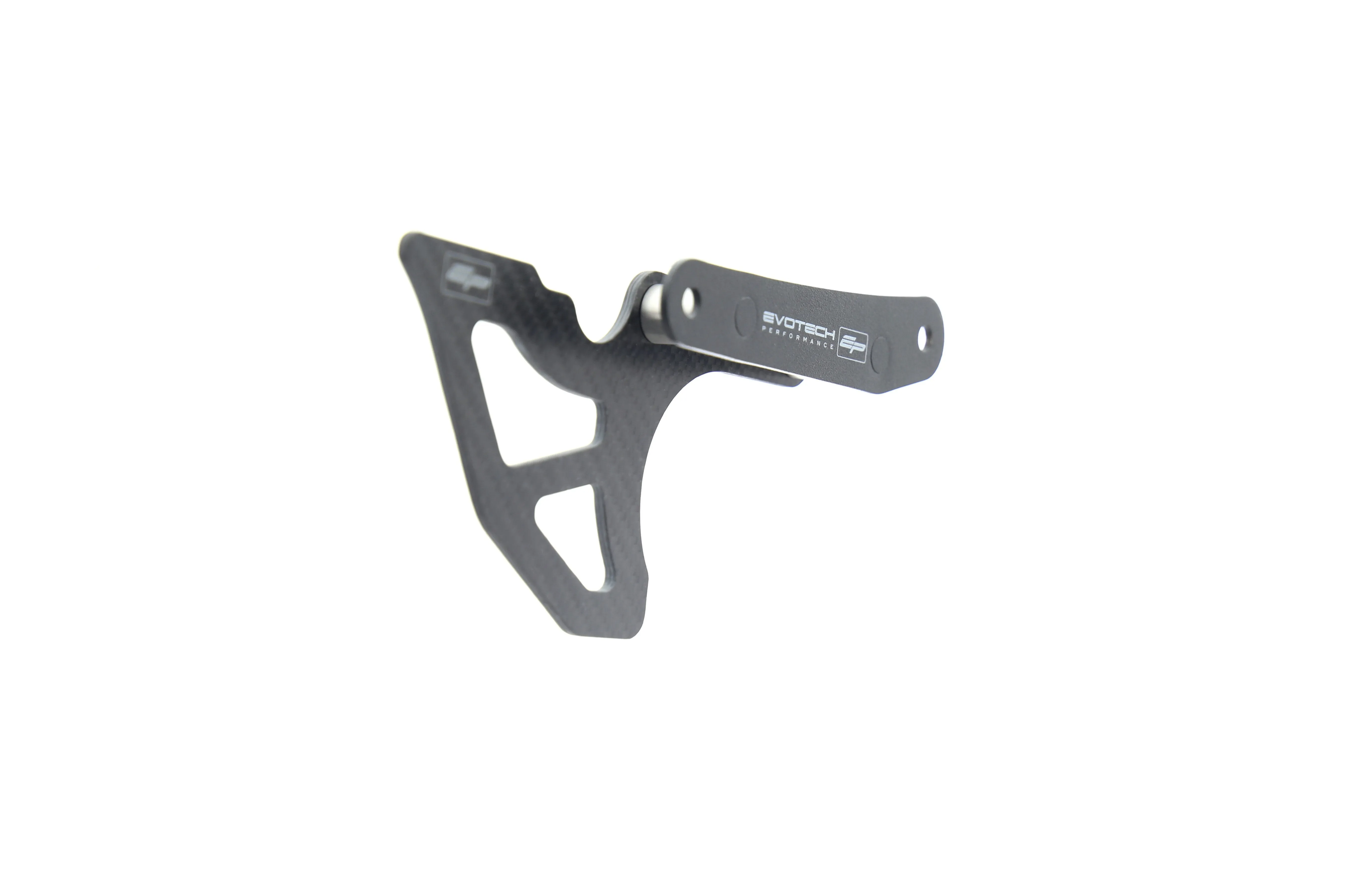 Evotech Yamaha MT-10 Carbon Fibre Toe Guard (2016-2021)