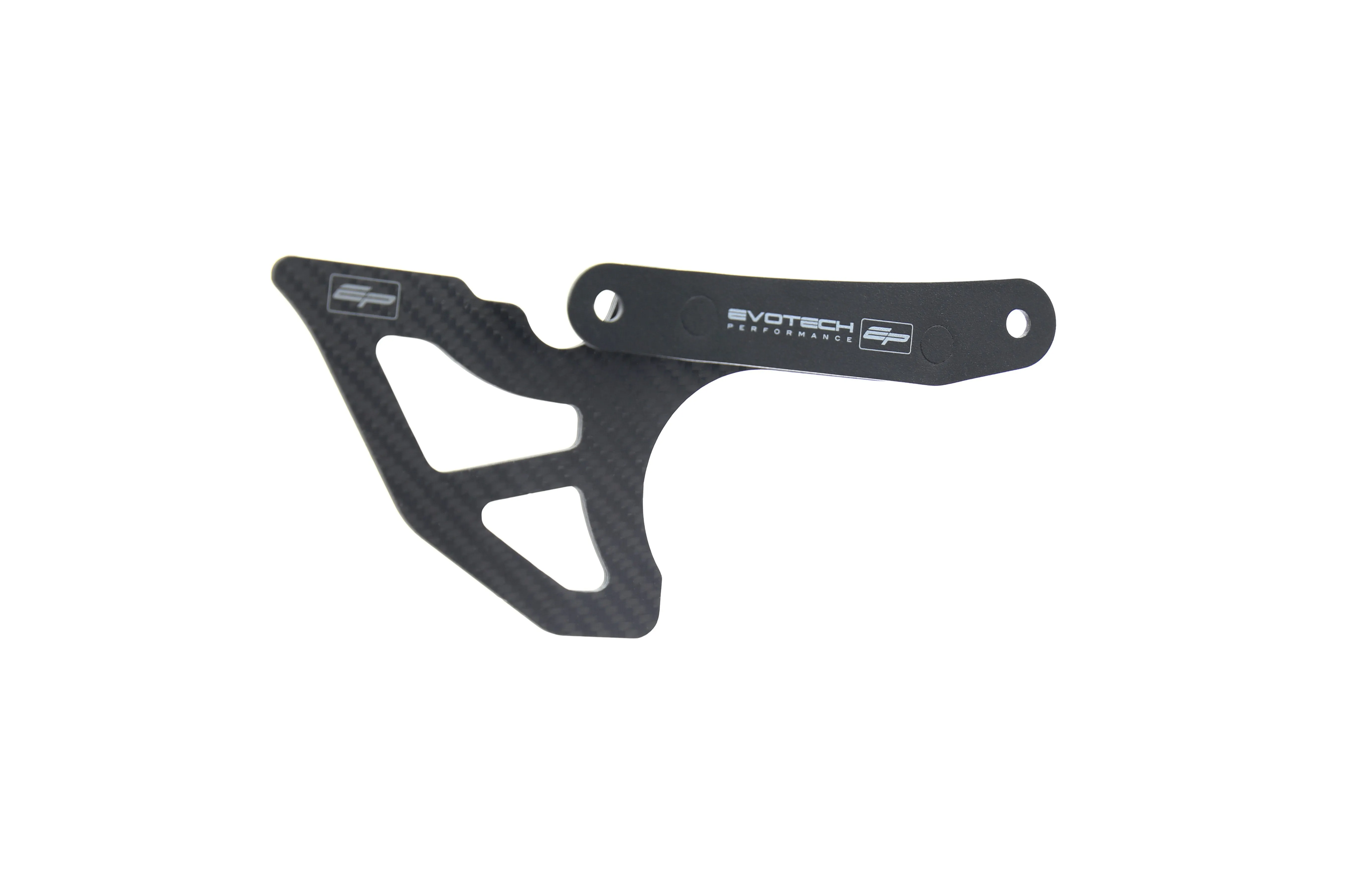 Evotech Yamaha MT-10 Carbon Fibre Toe Guard (2016-2021)