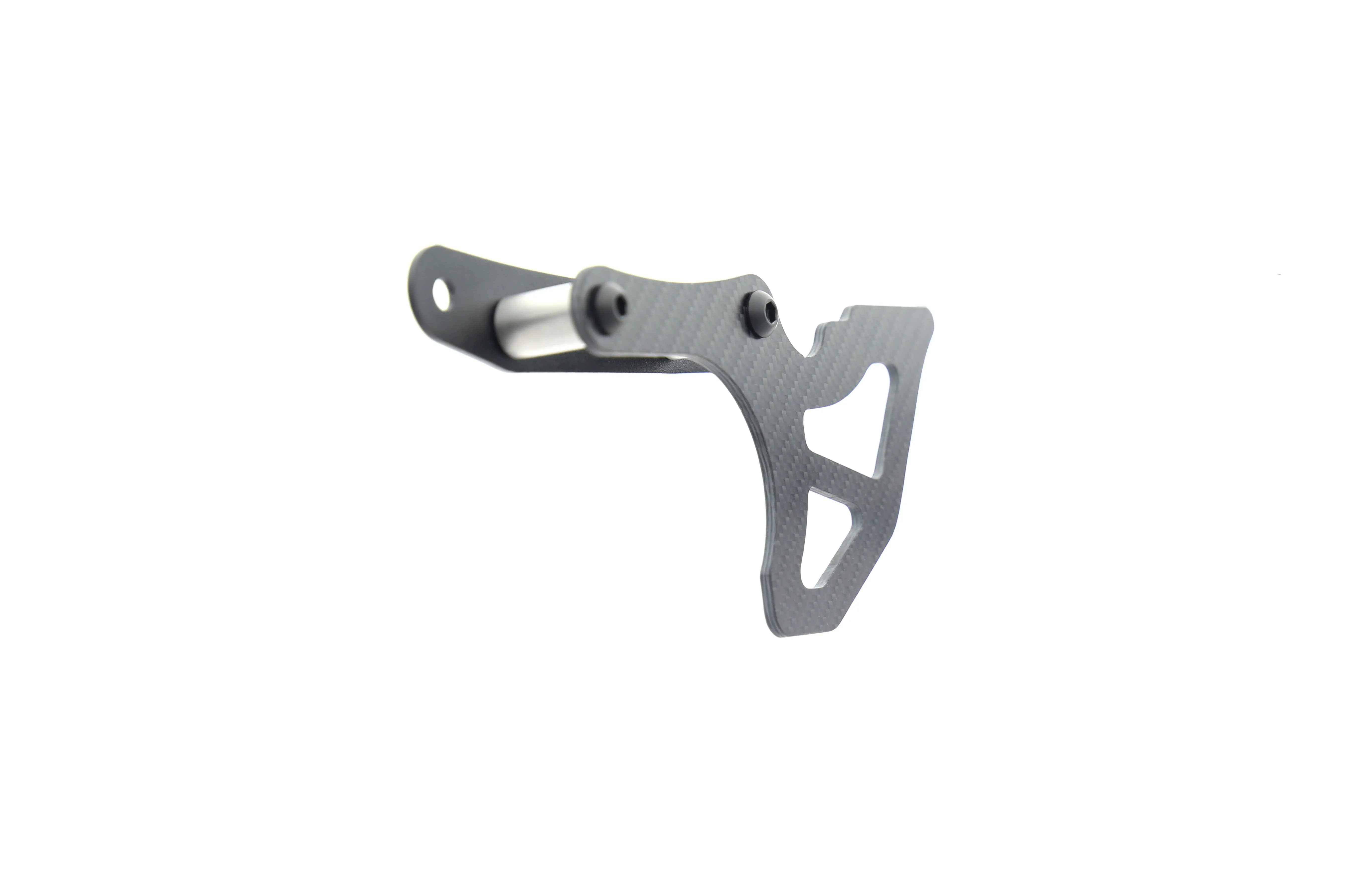 Evotech Yamaha MT-10 Carbon Fibre Toe Guard (2016-2021)