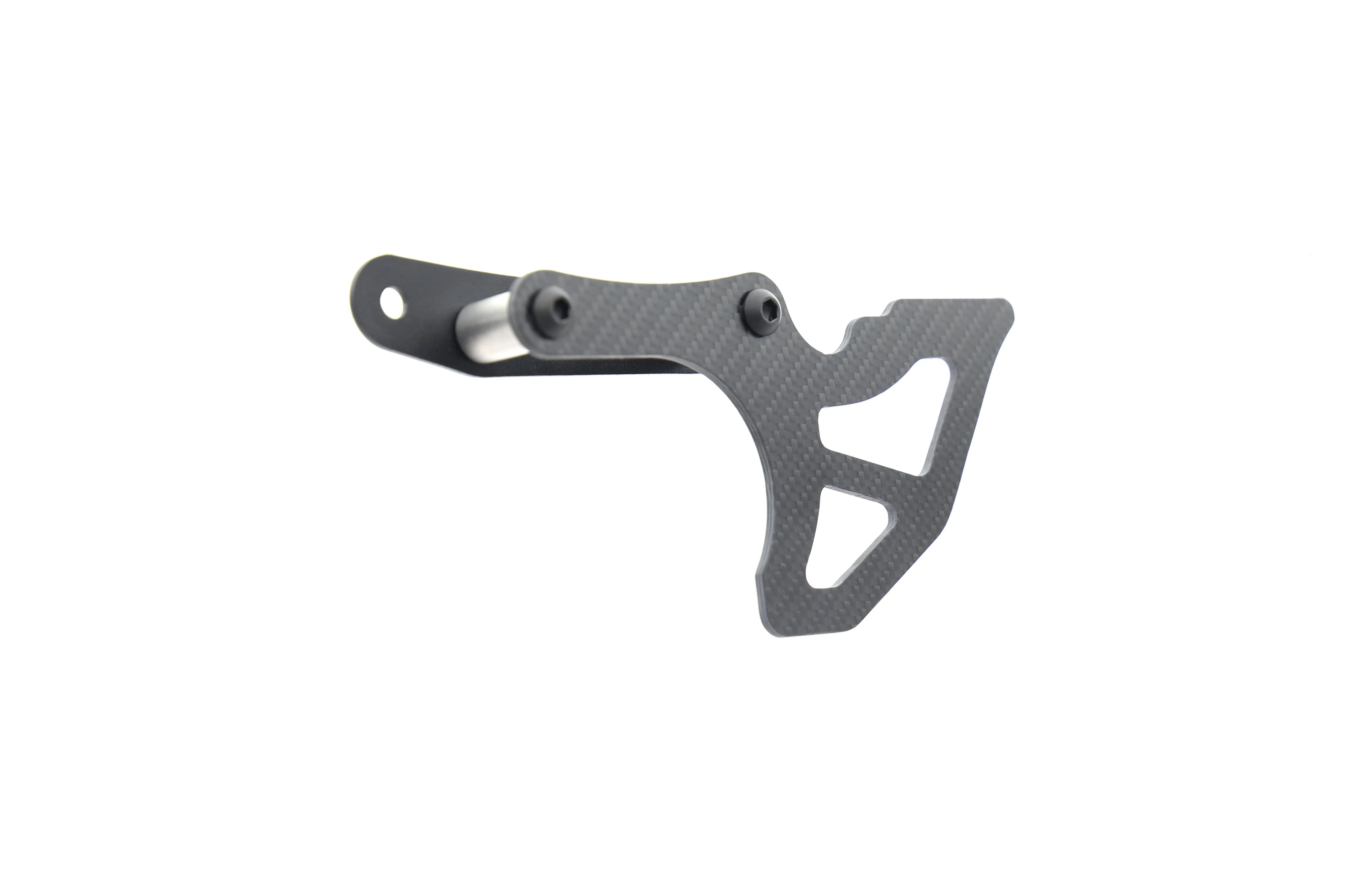 Evotech Yamaha MT-10 Carbon Fibre Toe Guard (2016-2021)