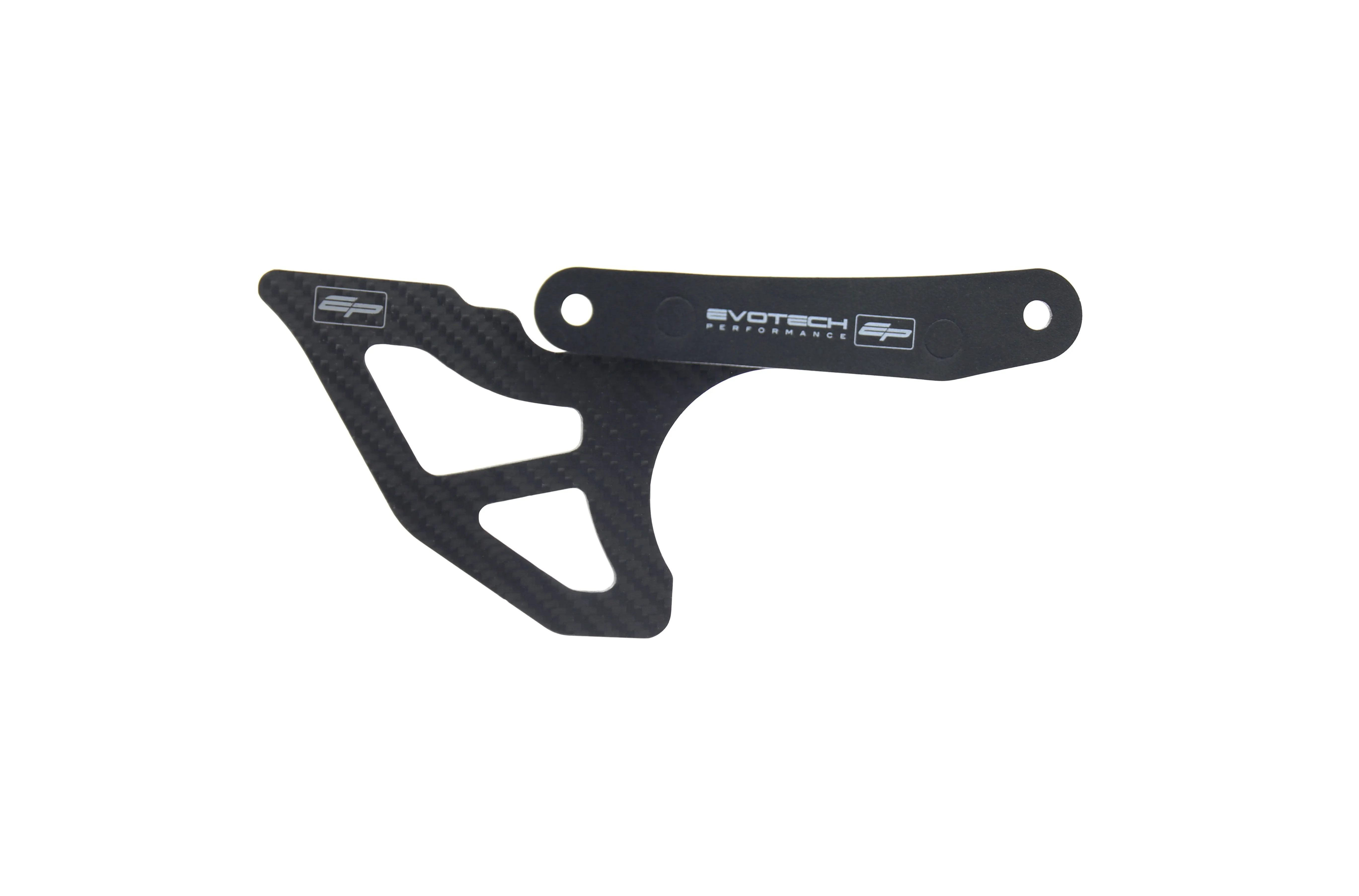 Evotech Yamaha MT-10 Carbon Fibre Toe Guard (2016-2021)