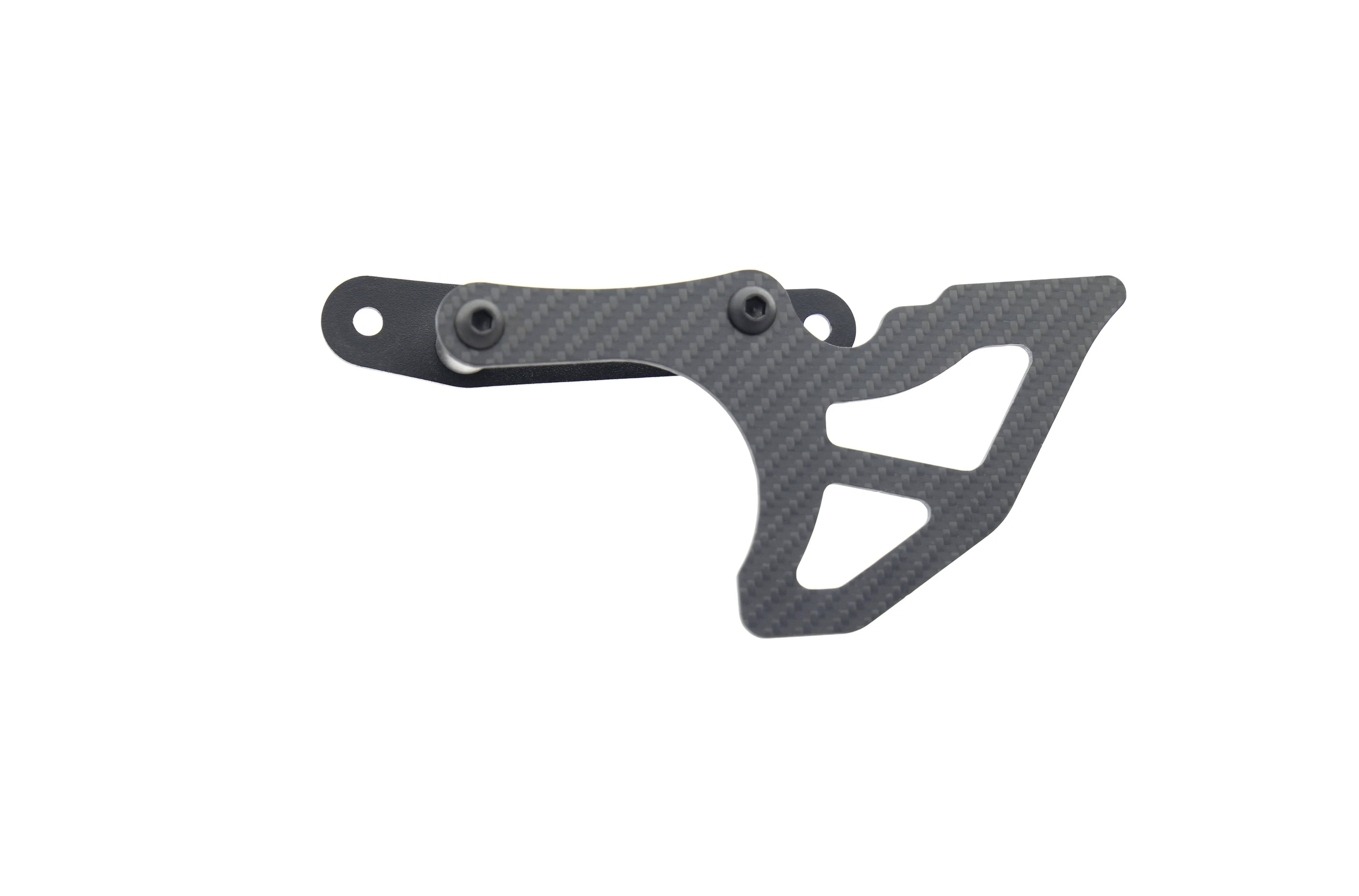 Evotech Yamaha MT-10 Carbon Fibre Toe Guard (2016-2021)