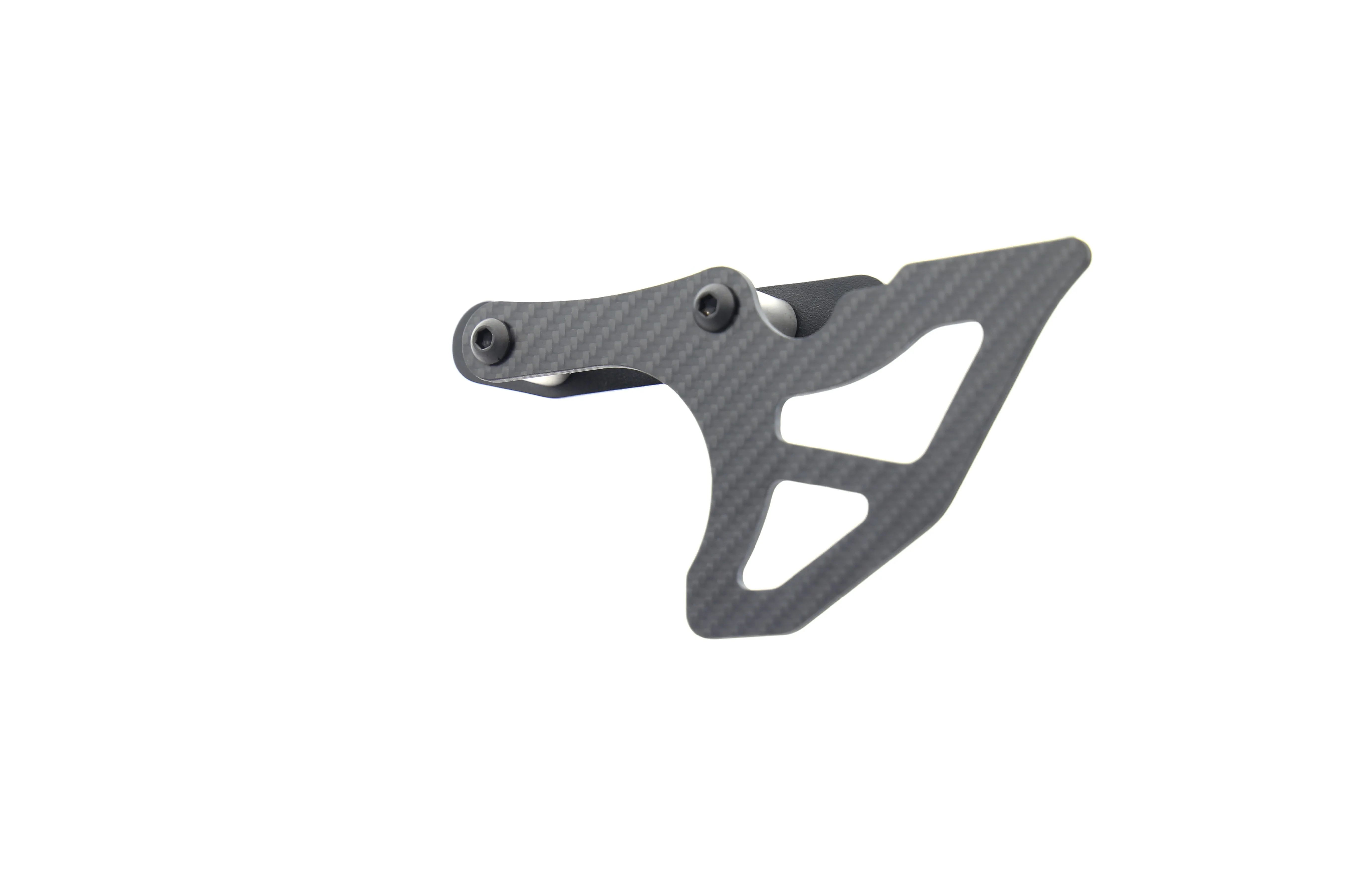Evotech Yamaha MT-10 Carbon Fibre Toe Guard (2016-2021)