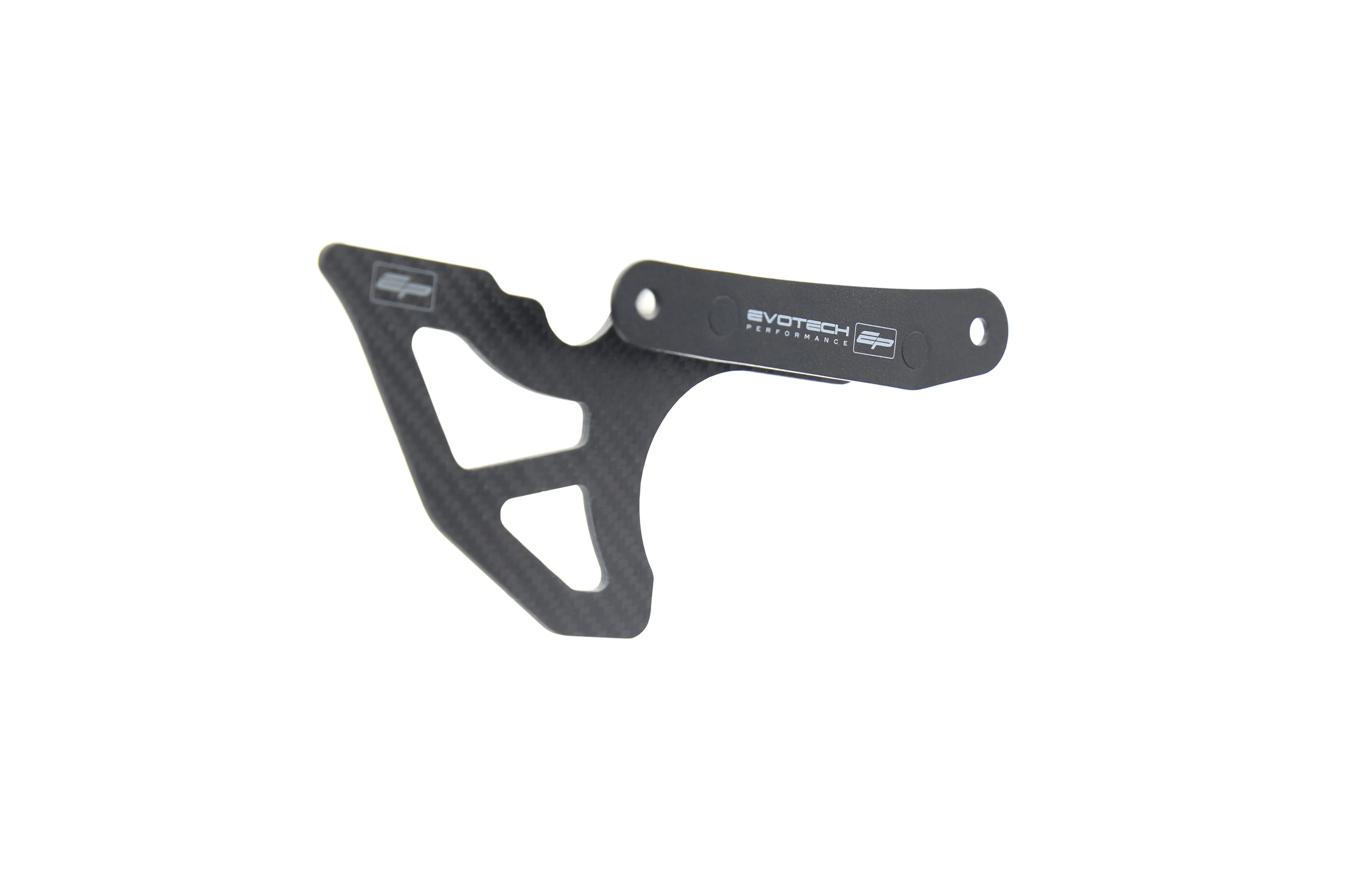 Evotech Yamaha MT-10 Carbon Fibre Toe Guard (2016-2021)