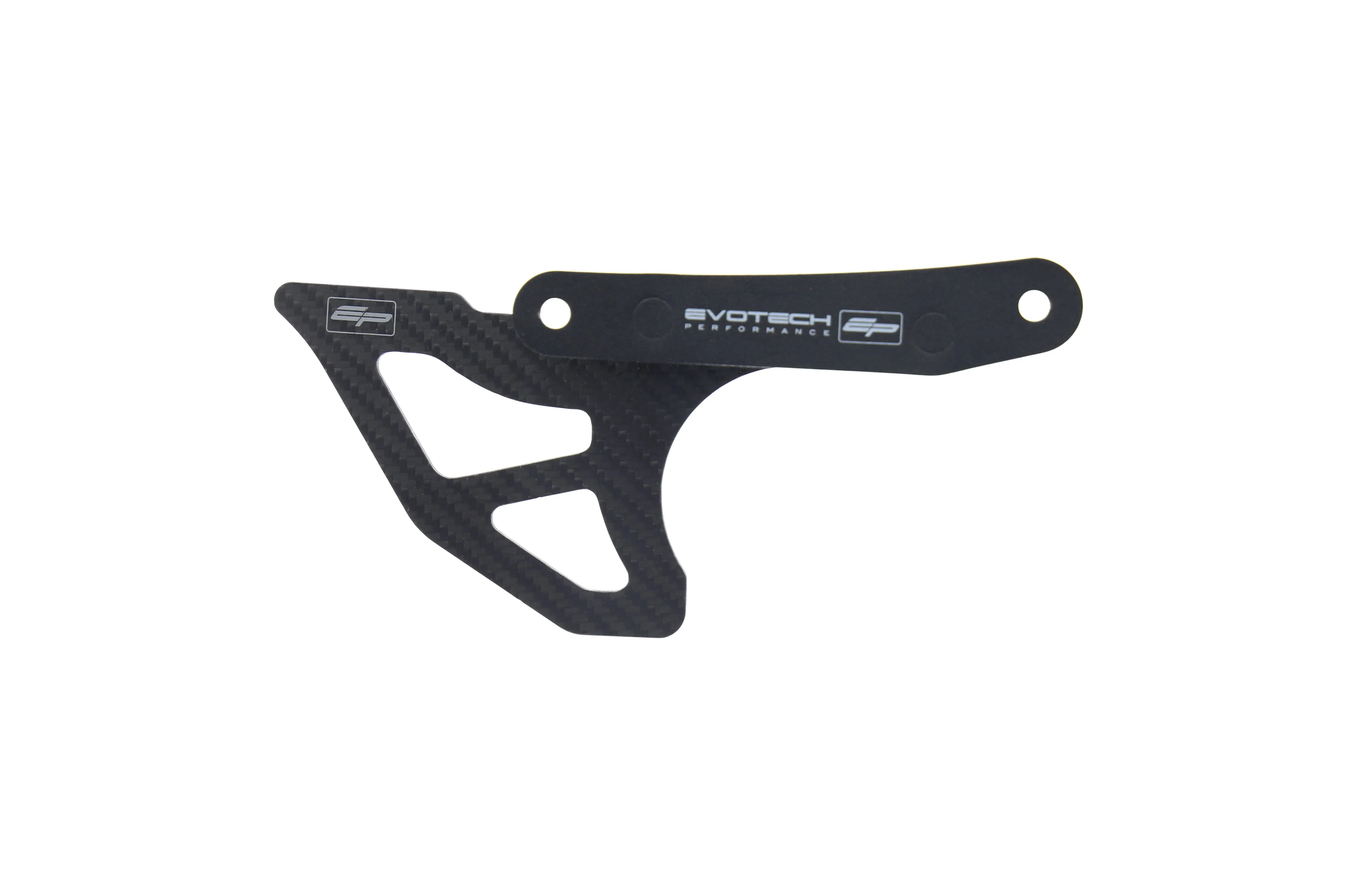 Evotech Yamaha MT-10 Carbon Fibre Toe Guard (2016-2021)