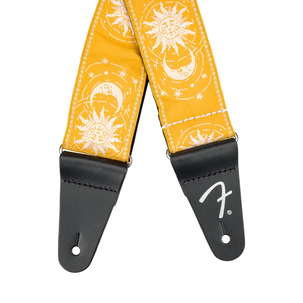 Fender American Vintage II Sun Strap Butterscotch Blonde