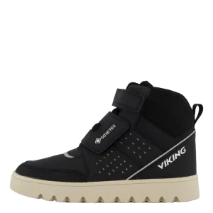 Fleek Warm Gtx 3v Black