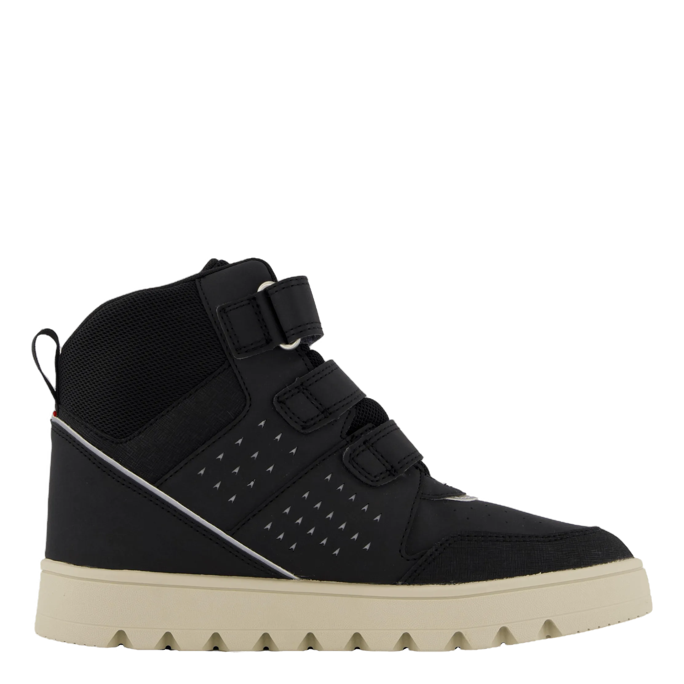 Fleek Warm Gtx 3v Black