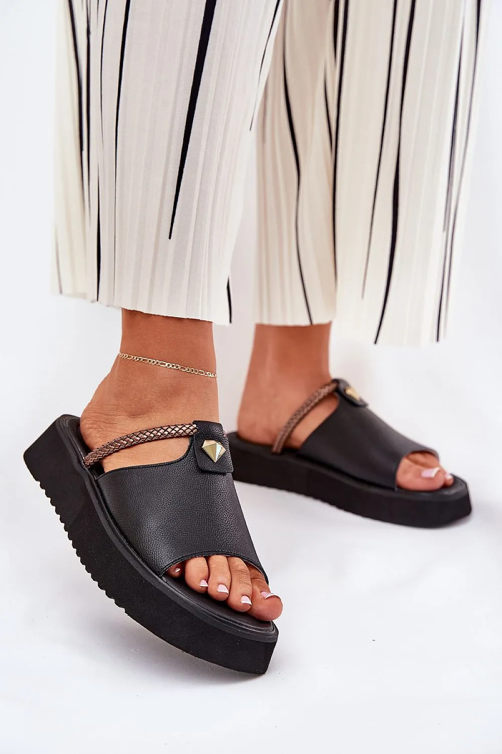 Flip-flops