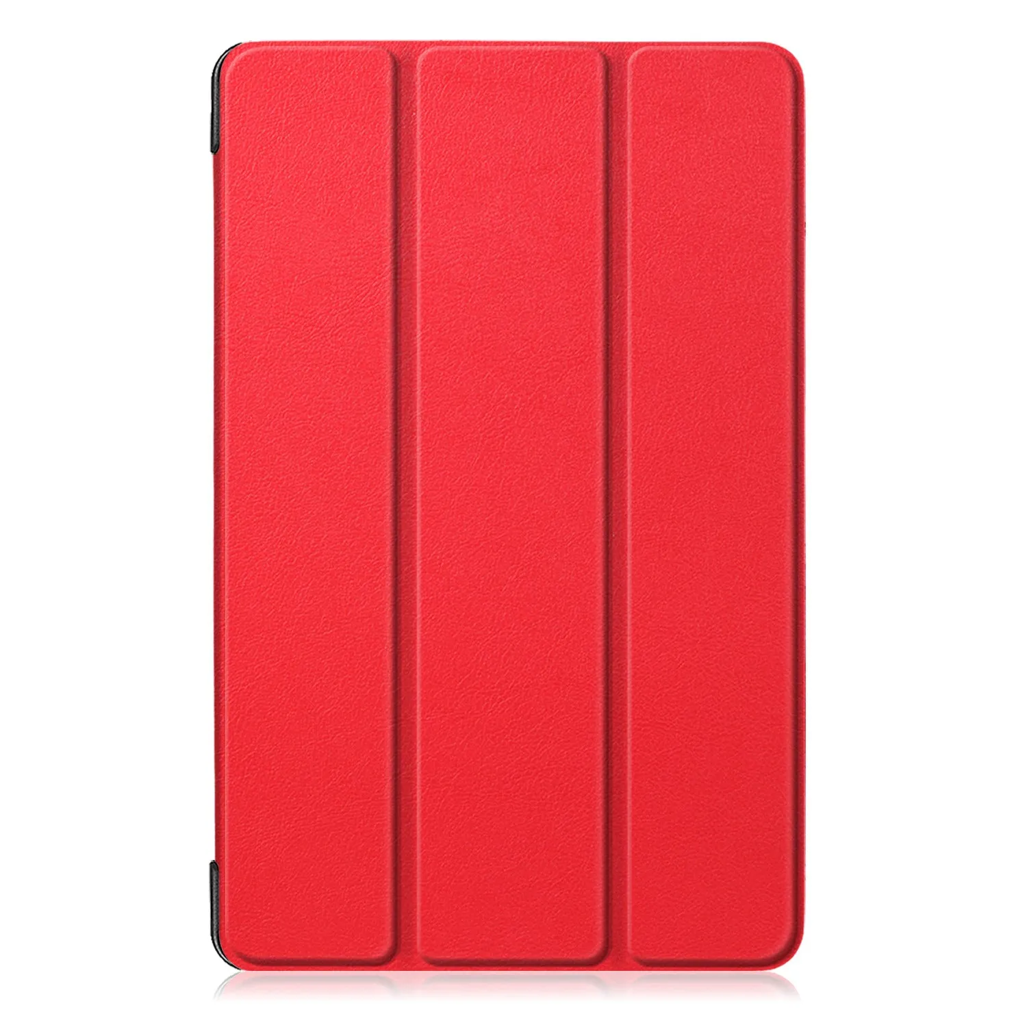For Samsung Tab A 10.1 2019 T510 t515 Tablet PC Protective Case Flip Type black