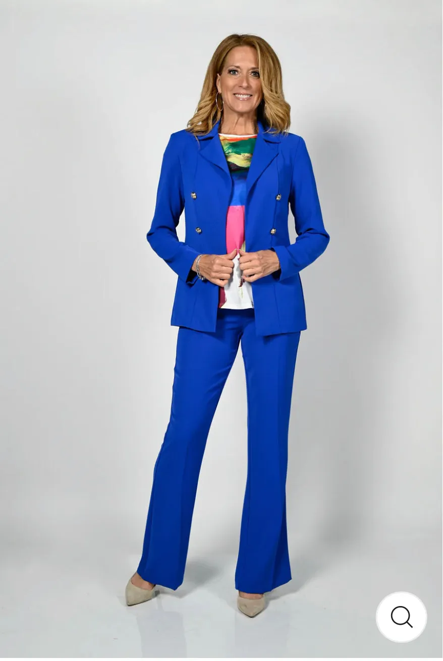 FRANK LYMAN- Neon Berry Woven Jacket
