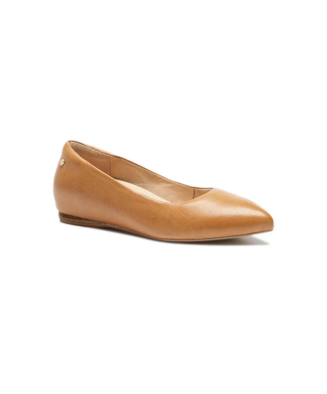 FRANKIE4 Poppy Flats Tan