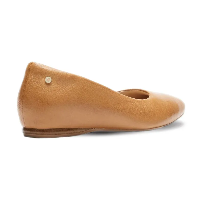 FRANKIE4 Poppy Flats Tan