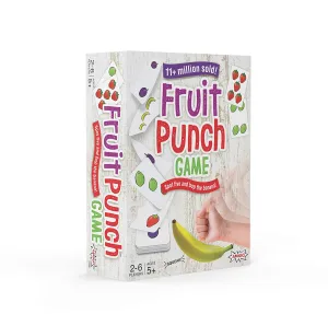 Fruit Punch Halli Galli