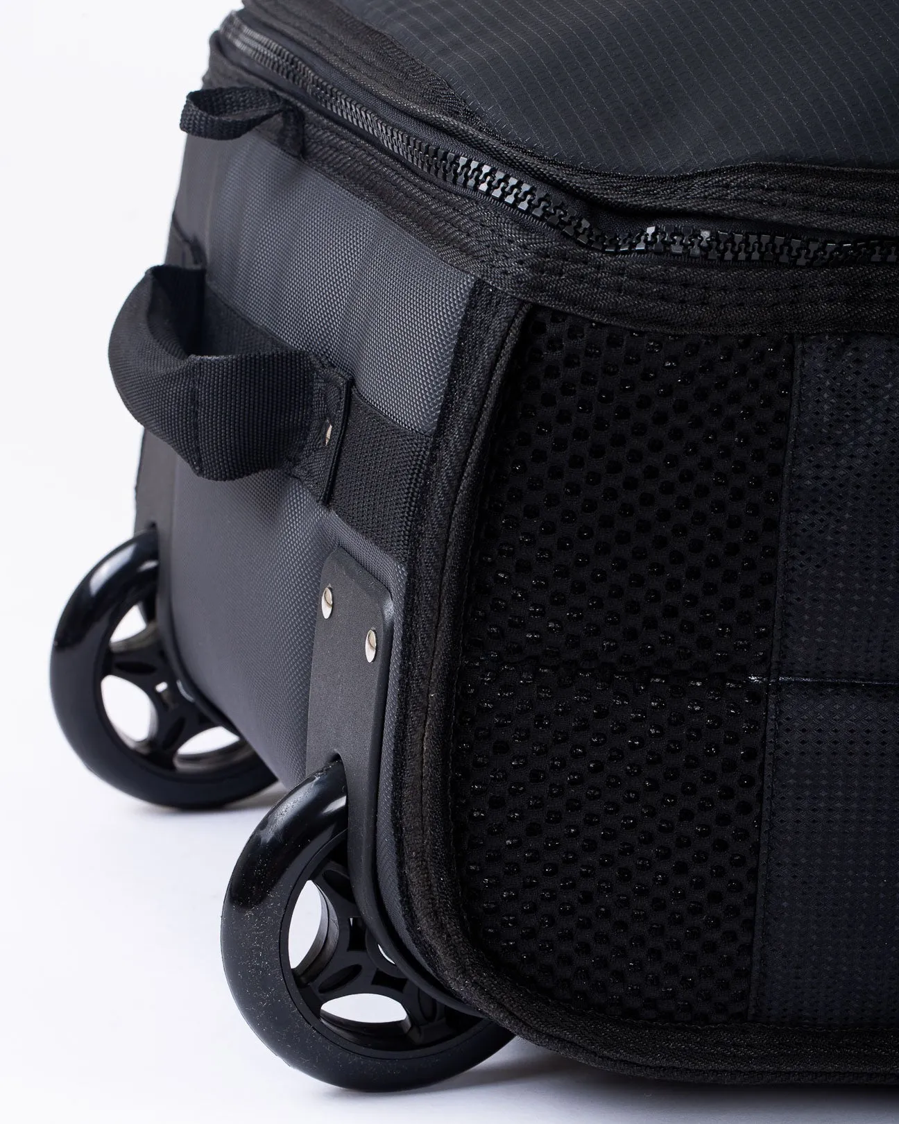 Funboard All Rounder DT2.0 | Black
