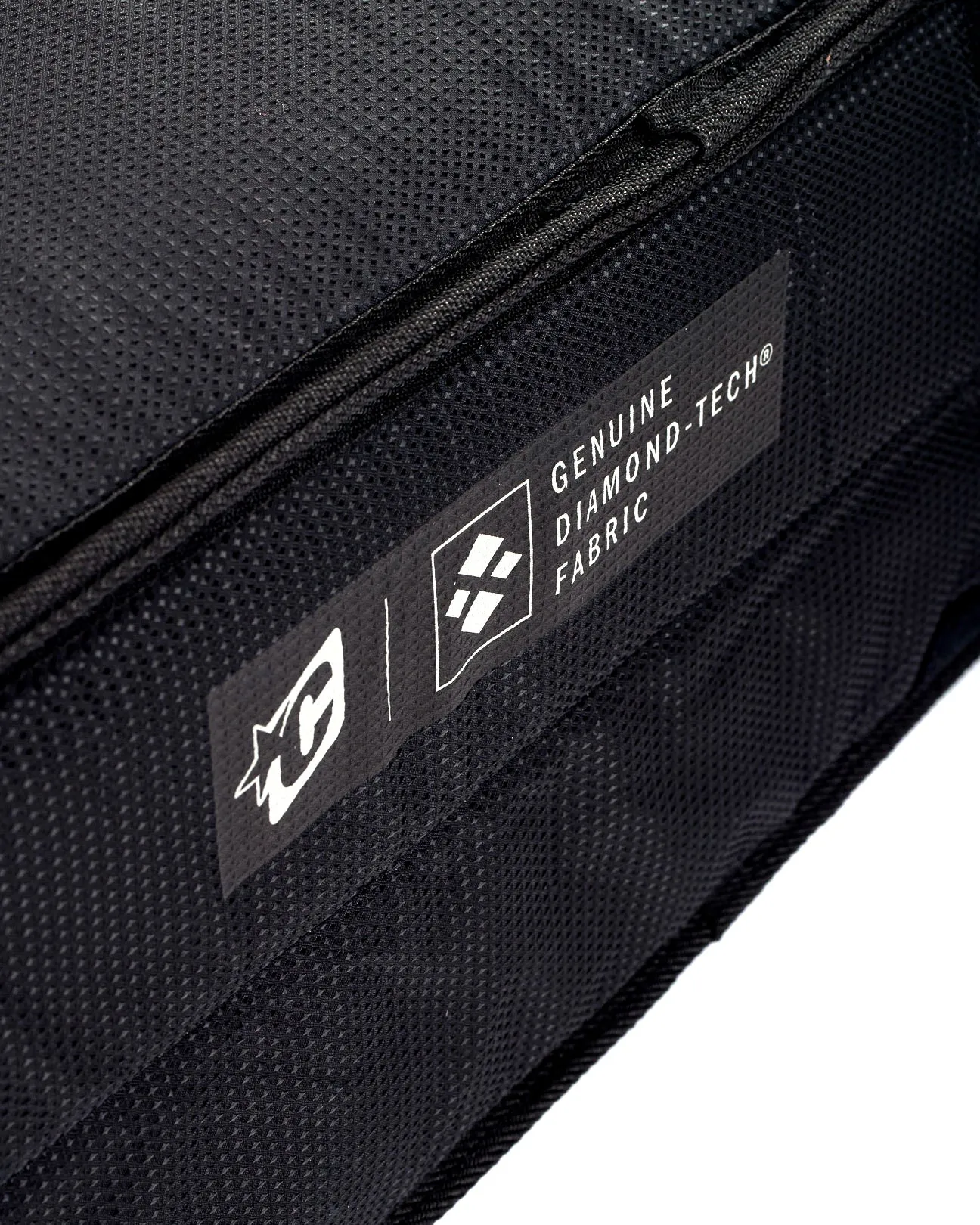 Funboard All Rounder DT2.0 | Black