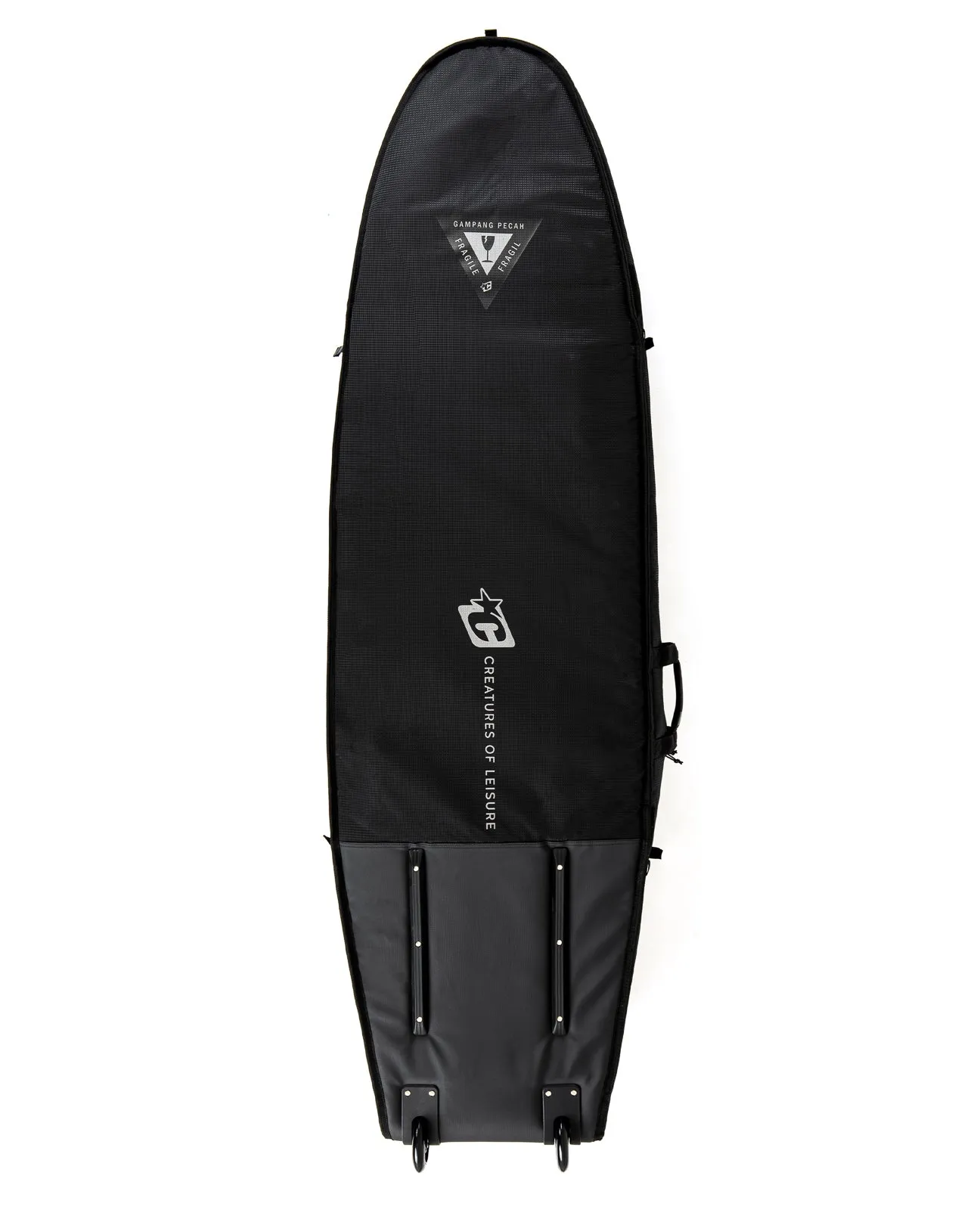 Funboard All Rounder DT2.0 | Black
