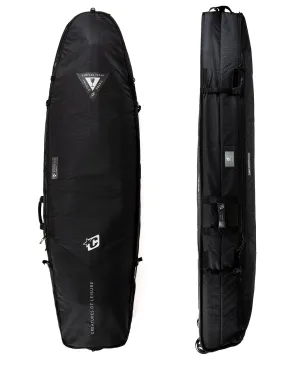Funboard All Rounder DT2.0 | Black