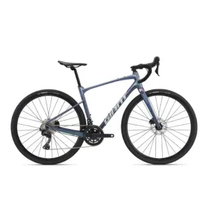 Giant Revolt 0 Gravel Bike Blue DragonFly XL