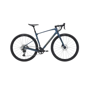 Giant Revolt Advanced 1 Gravel Bike - Blue Ashes