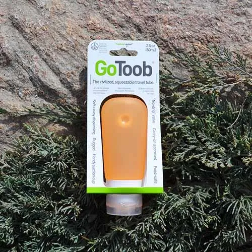 Go Toob (2oz)